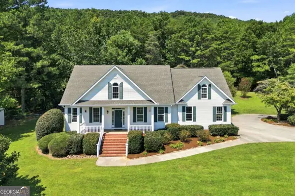 1834 Old Ringgold Road, Rocky Face, GA 30740