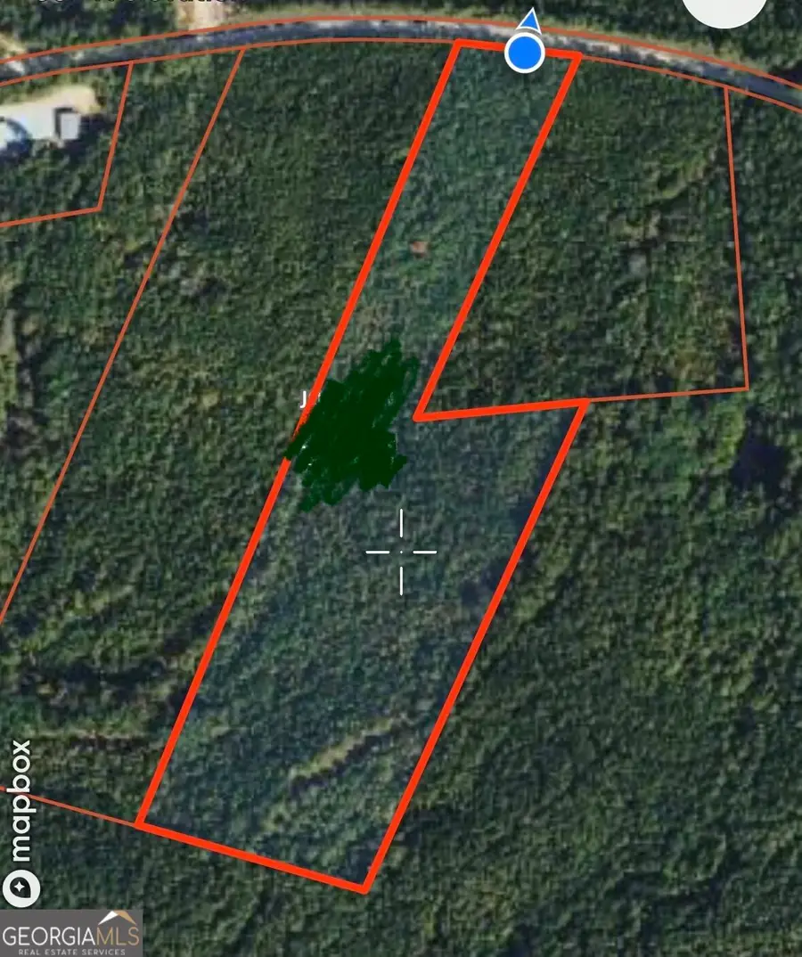 2807 Cedar Creek Rd, Elberton, GA 30635 - #2