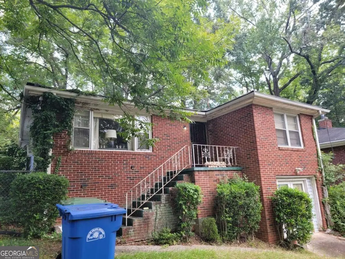 121 Arcadia Circle Nw, Atlanta, GA 30314 - #1