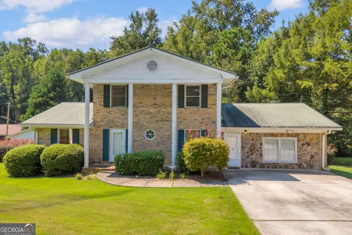 1286 Virginia Lane, Hull, GA 30646 - #1