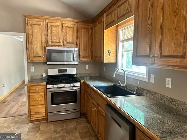 596 Timberwalk Drive, Ellijay, GA 30540 - #3