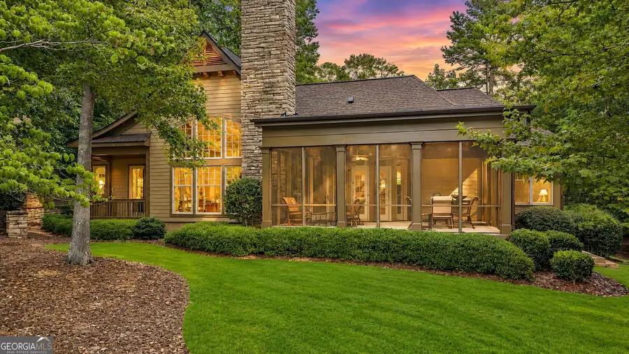 1061-1071 Scull Shoals Drive, Greensboro, GA 30642 - #2