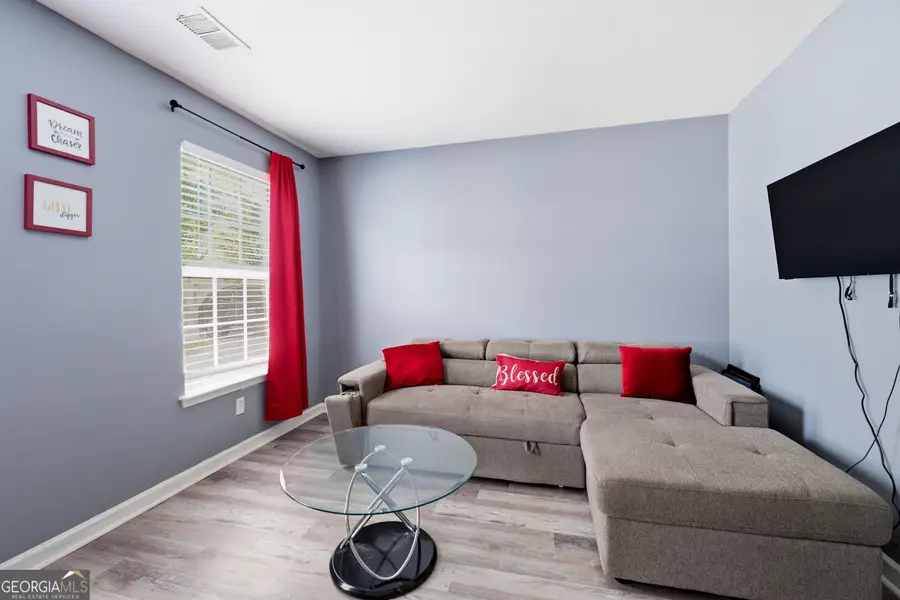 3672 Rosebud Park Drive, Snellville, GA 30039 - #3