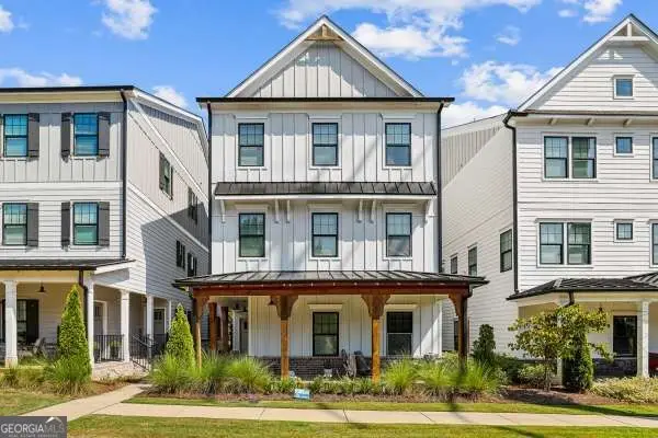 3162 Webb Road #8B, Milton, GA 30004 - #1