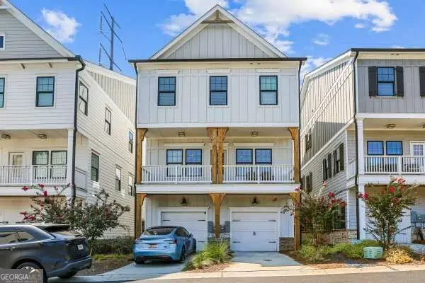 3162 Webb Road #8B, Milton, GA 30004 - #2