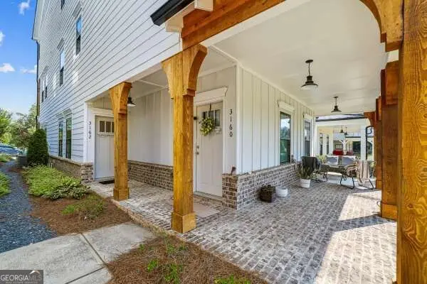 3162 Webb Road #8B, Milton, GA 30004 - #3