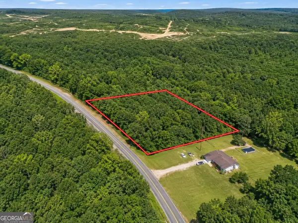 1.04 ACRES Willow Lake Road, Fort Valley, GA 31030