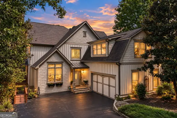163 Magnolia Place Trail, Clayton, GA 30525