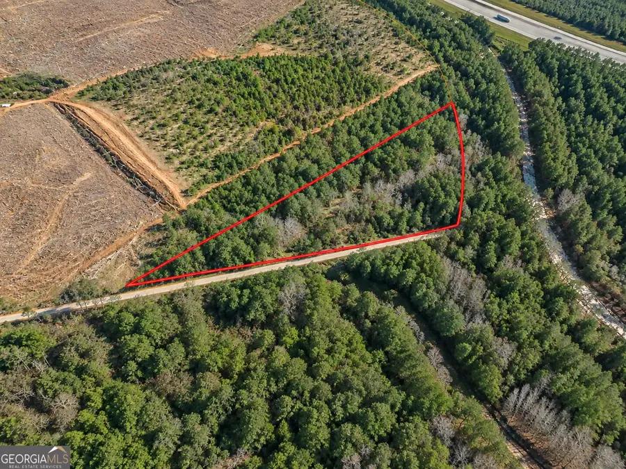 2.62 ACRES Powellton Rd, Norwood, GA 30821 - #3