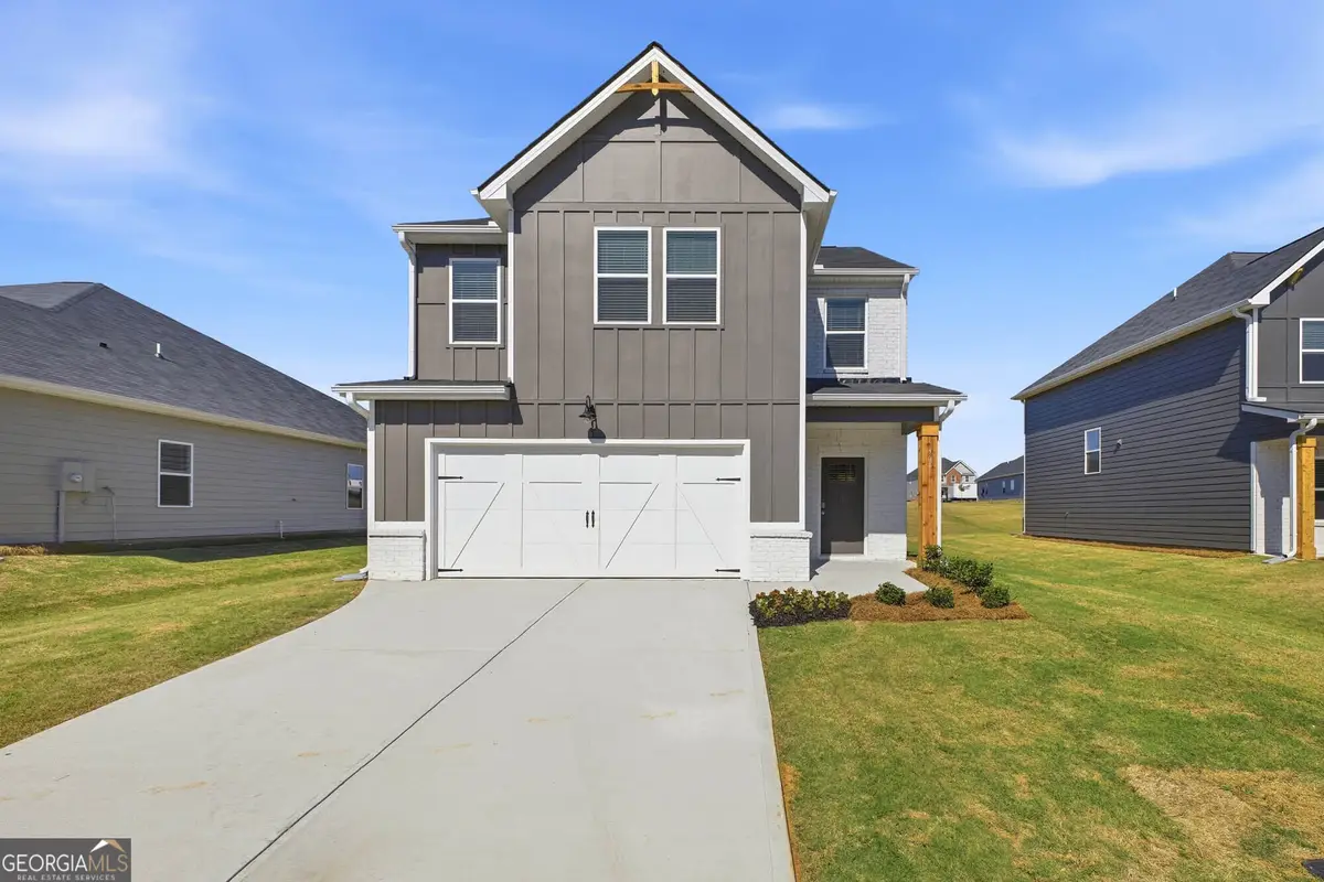 641 Encore Drive, Perry, GA 31069 - #1