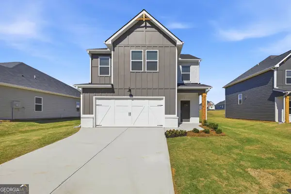 641 Encore Drive, Perry, GA 31069