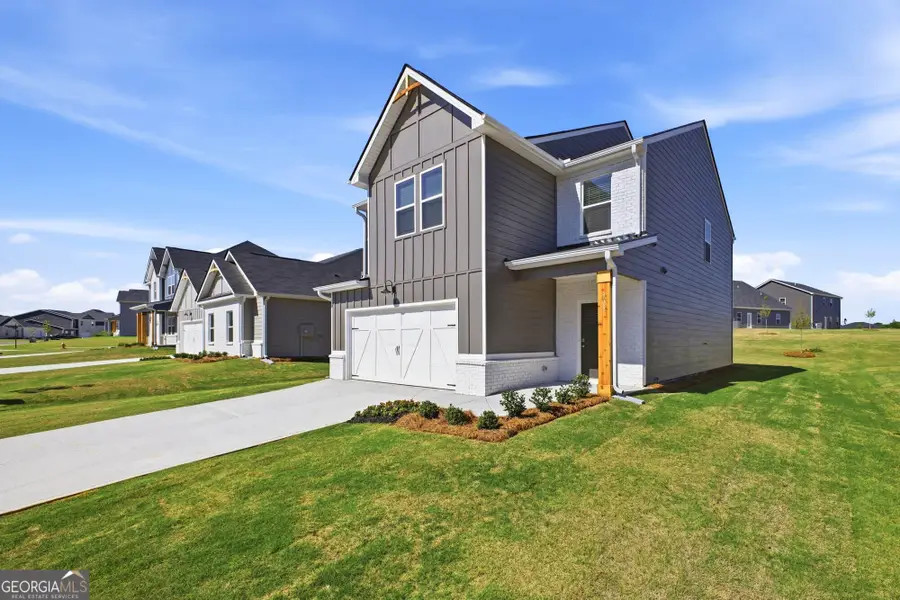 641 Encore Drive, Perry, GA 31069 - #2