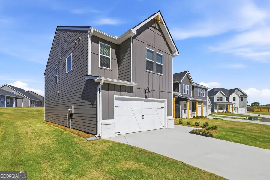 641 Encore Drive, Perry, GA 31069 - #3