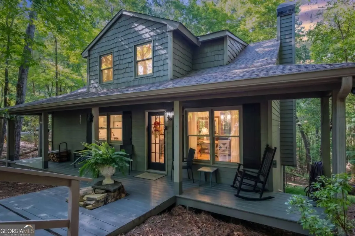 174 Trout Lily Trail, Big Canoe, GA 30143 - #1