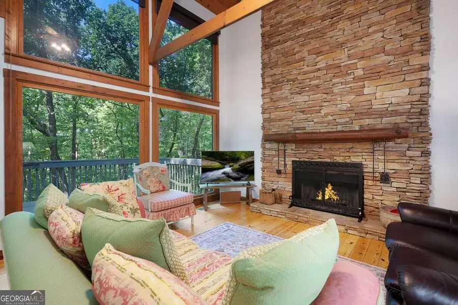 174 Trout Lily Trail, Big Canoe, GA 30143 - #2