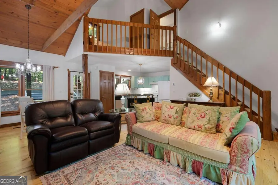 174 Trout Lily Trail, Big Canoe, GA 30143 - #3