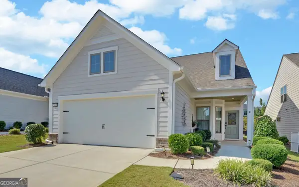 5663 Villa Crest Drive, Hoschton, GA 30548