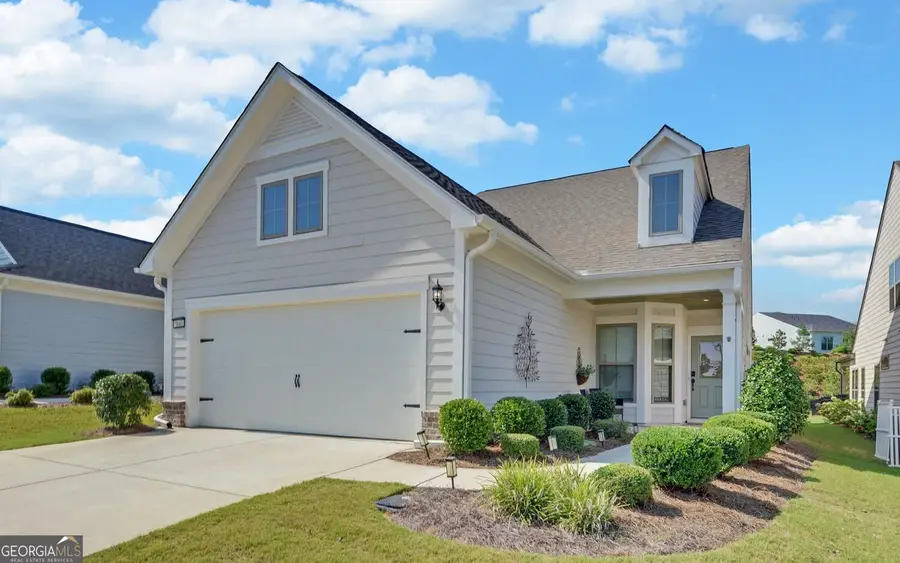 5663 Villa Crest Drive, Hoschton, GA 30548 - #2