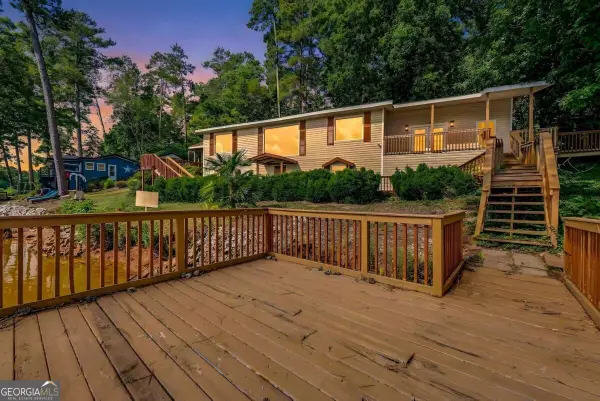 140 E Hamm Road, Jackson, GA 30233