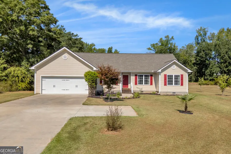 120 Springdale Rd, Elberton, GA 30635 - #3