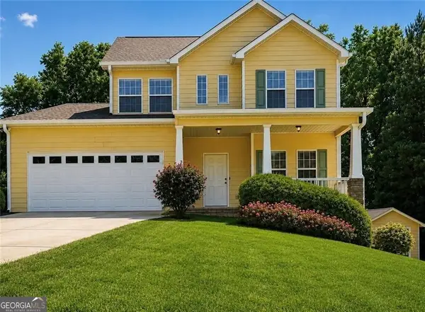 280 Glenn Eagles Way, Hiram, GA 30141