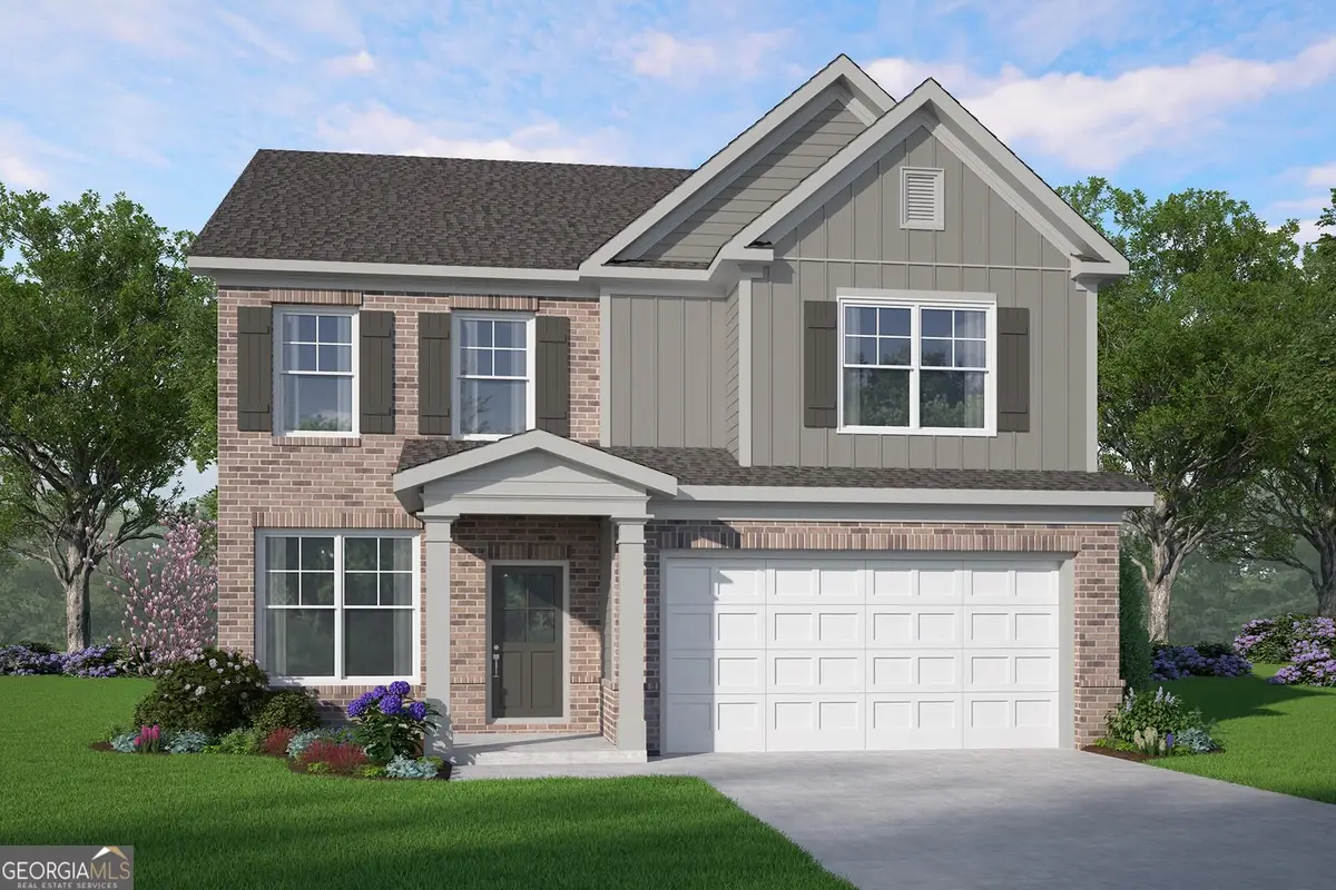 8135 Pine Ridge Road, Brookhaven, GA 30213 - #1