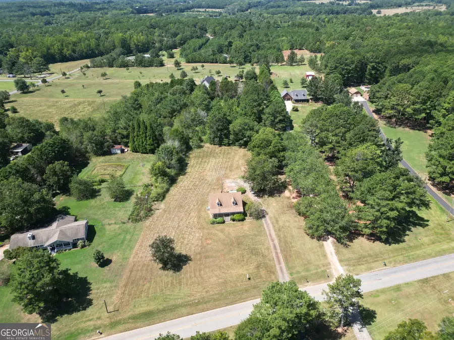 693 Patton Road, Griffin, GA 30224 - #2