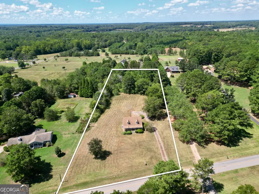 693 Patton Road, Griffin, GA 30224 - #3