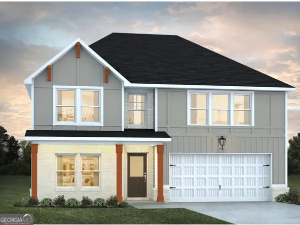 633 Encore Drive, Perry, GA 31069