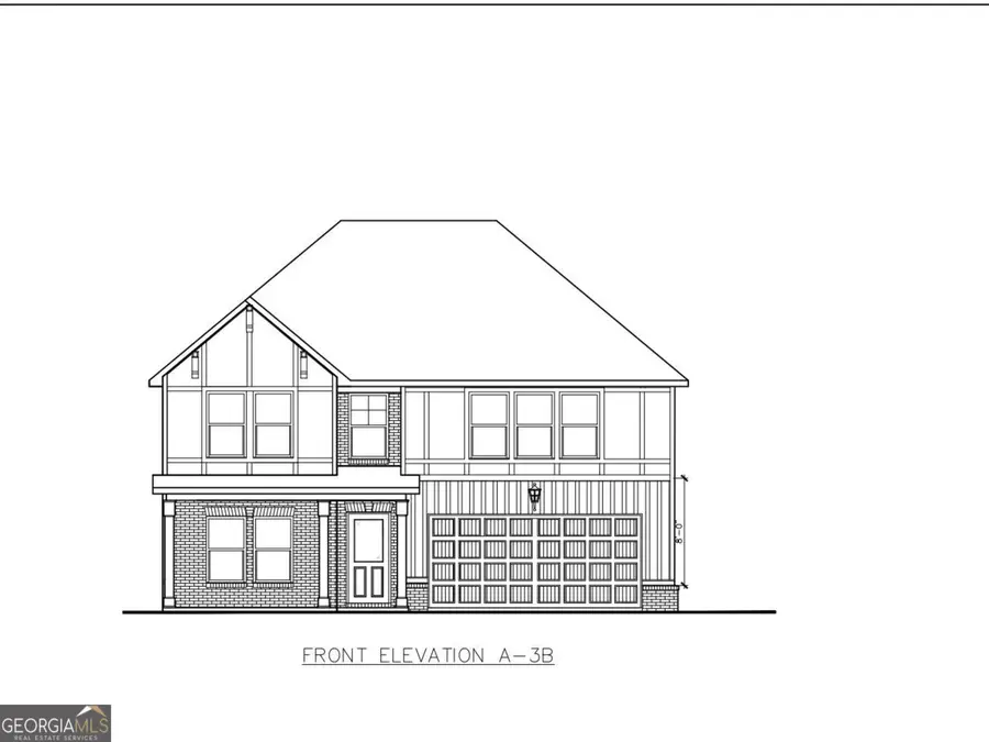 633 Encore Drive, Perry, GA 31069 - #2