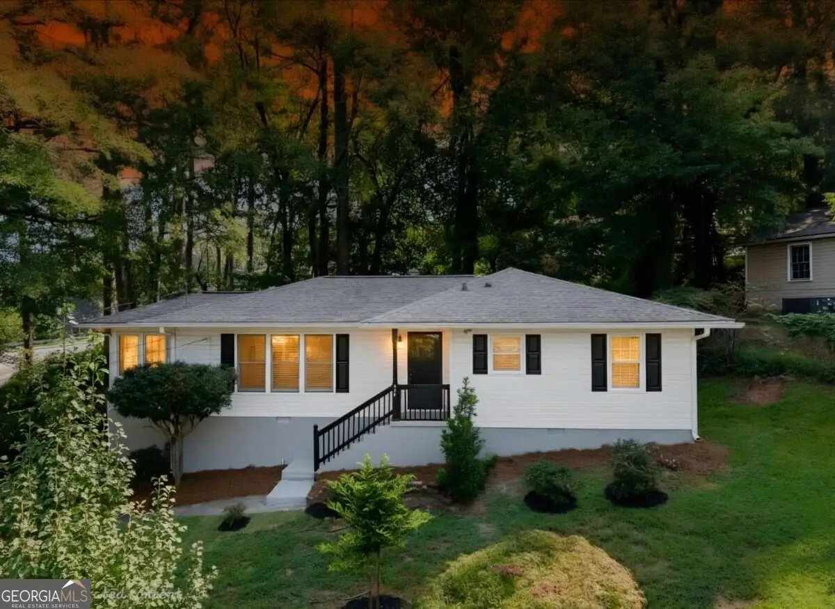 220 Woods Drive Ne, Marietta, GA 30060 - #1