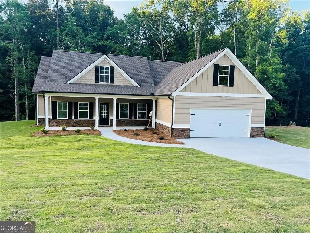 6085 Crowley Drive, Douglasville, GA 30135 - #1