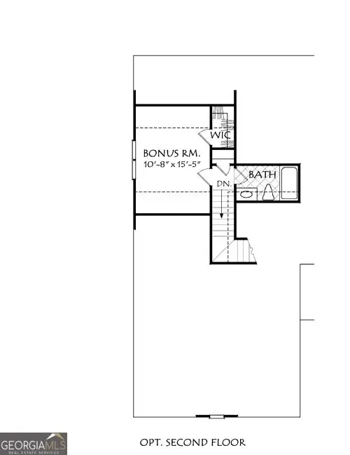 6085 Crowley Drive, Douglasville, GA 30135 - #3