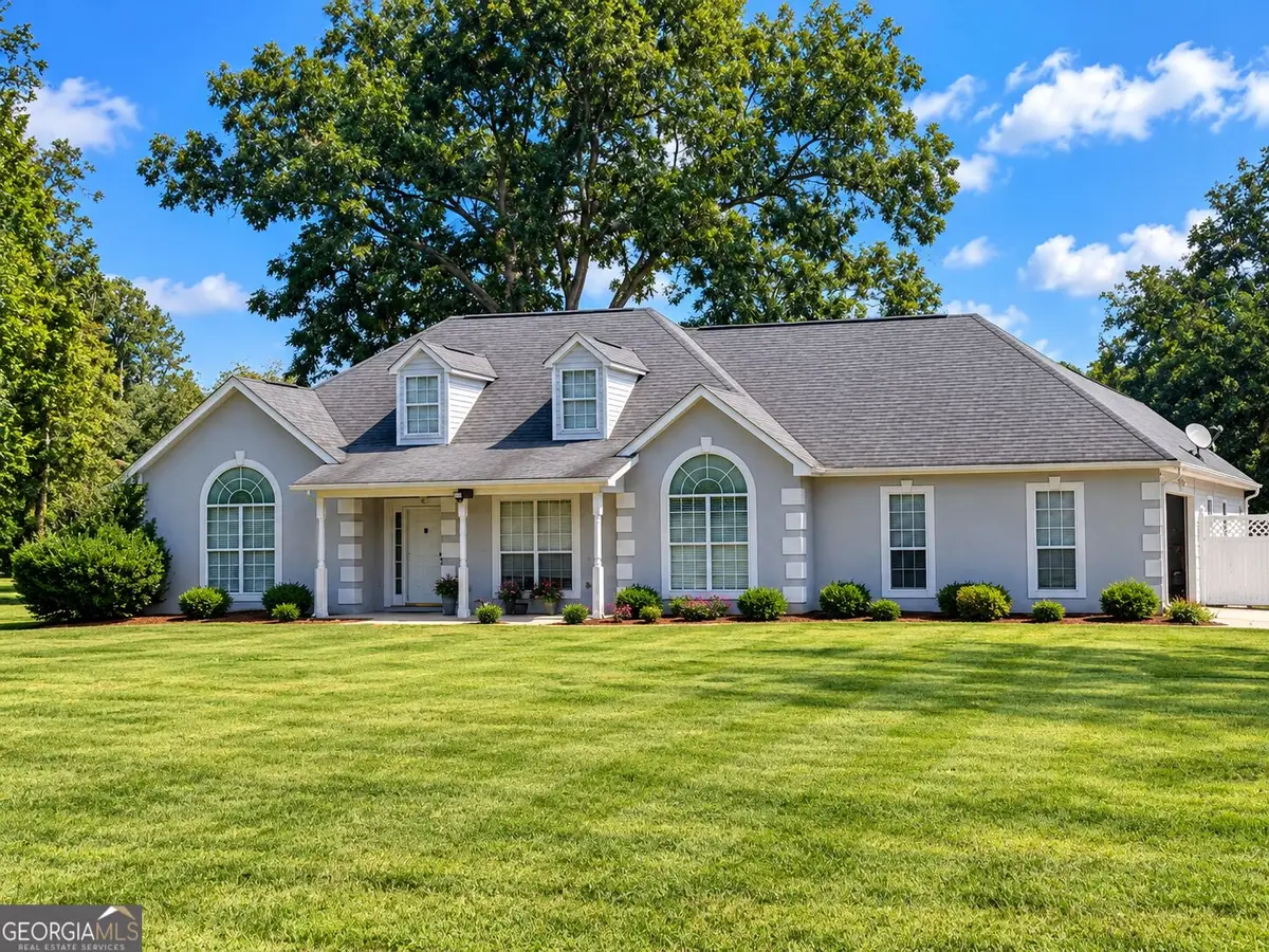 47 Deer Run, Williamson, GA 30292 - #1