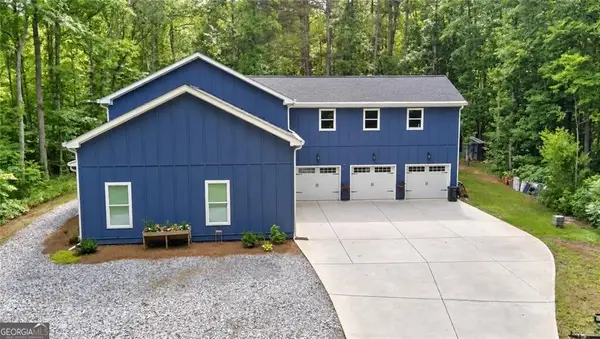 2850 Willow Bend Drive, Cumming, GA 30028