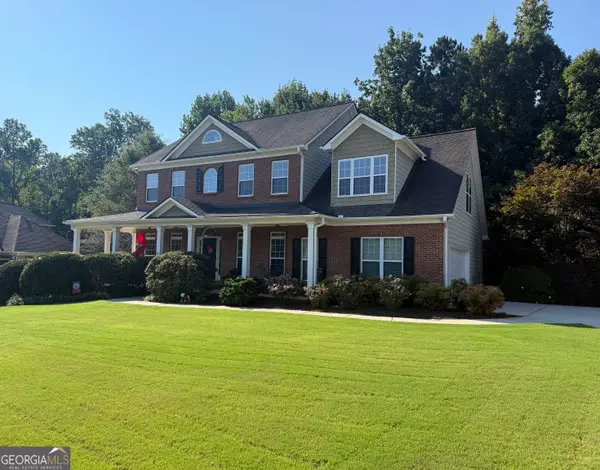 4131 Richardson Farm Drive Nw, Kennesaw, GA 30152