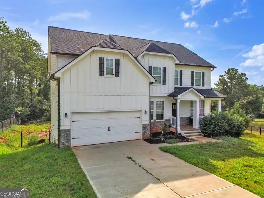 240 Alcovy Reserve Way, Covington, GA 30014 - #2