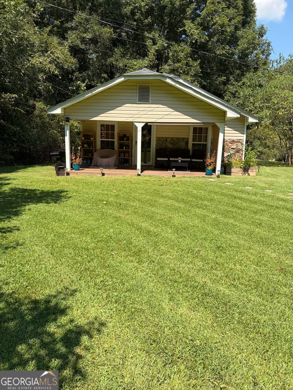 948 A Cheatham Road, Griffin, GA 30223 - #1