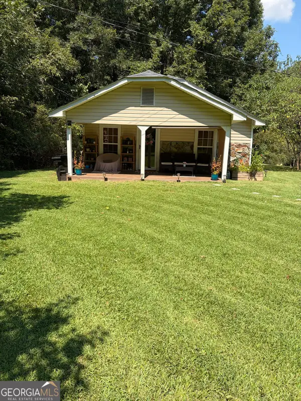 948 A Cheatham Road, Griffin, GA 30223