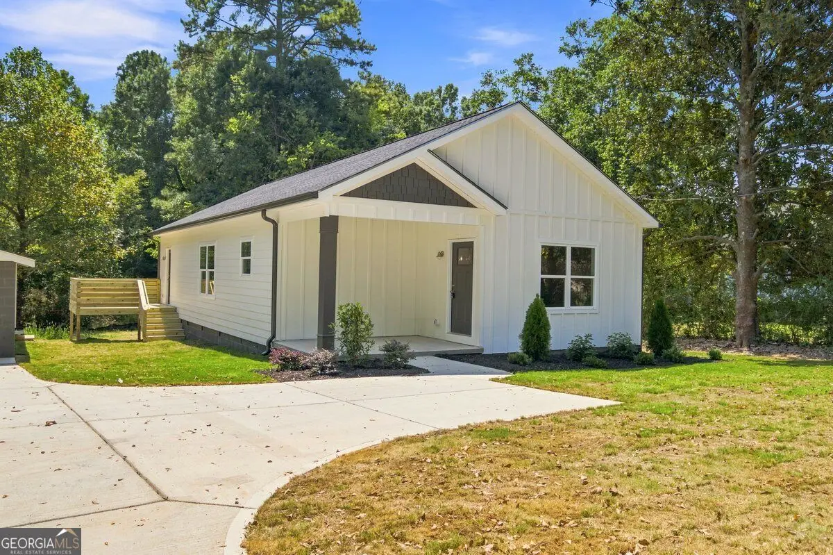 505 Burnett Ferry Road Sw, Rome, GA 30165 - #1