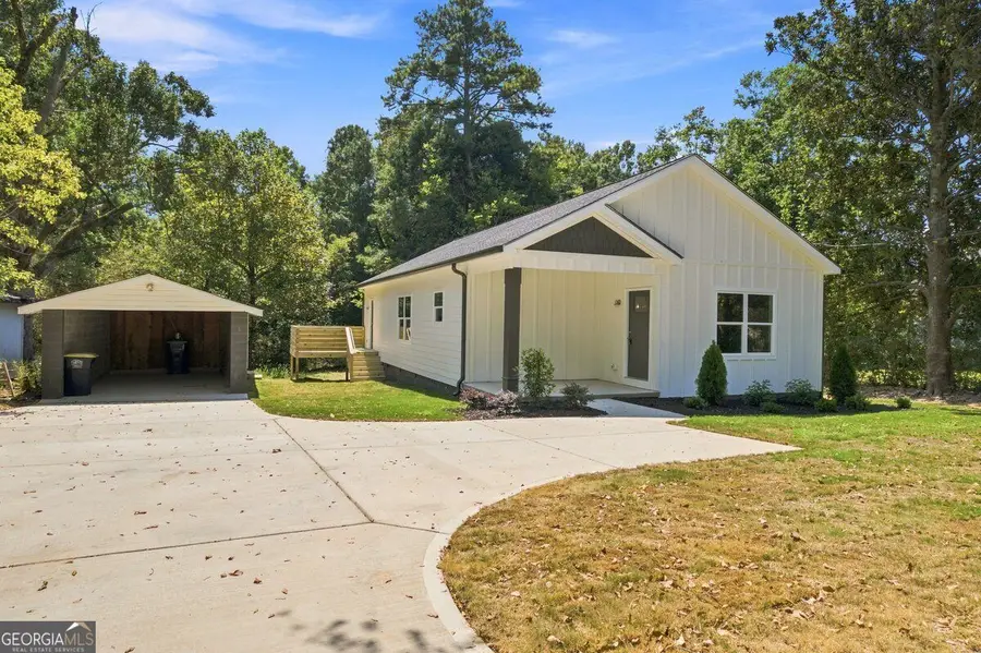 505 Burnett Ferry Road Sw, Rome, GA 30165 - #2