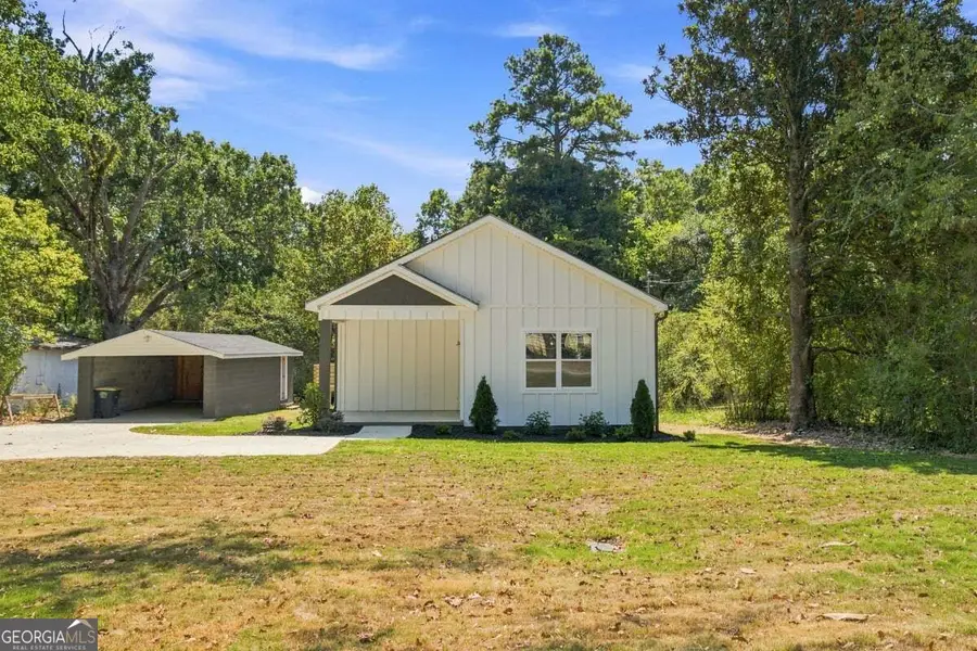 505 Burnett Ferry Road Sw, Rome, GA 30165 - #3