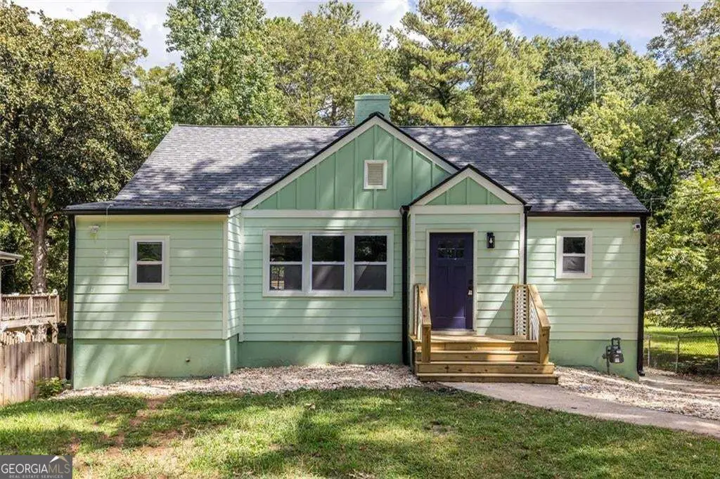 1302 Cahaba Drive Sw, Atlanta, GA 30311 - #1