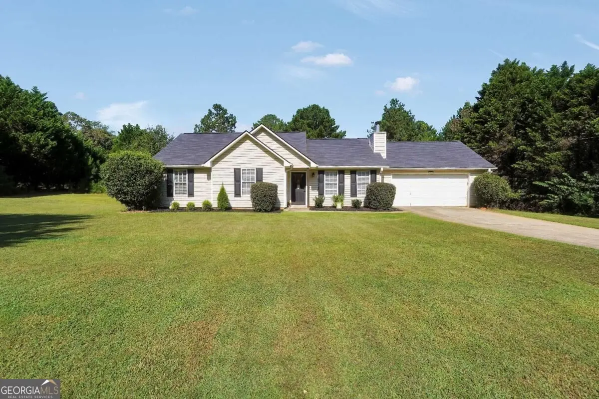 41 Giles Drive, McDonough, GA 30252 - #1