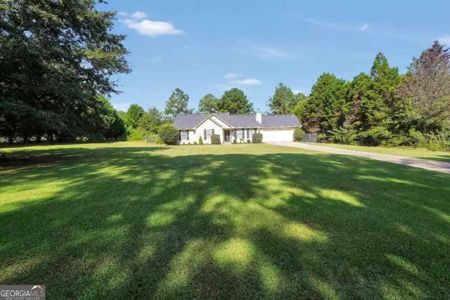 41 Giles Drive, McDonough, GA 30252 - #2