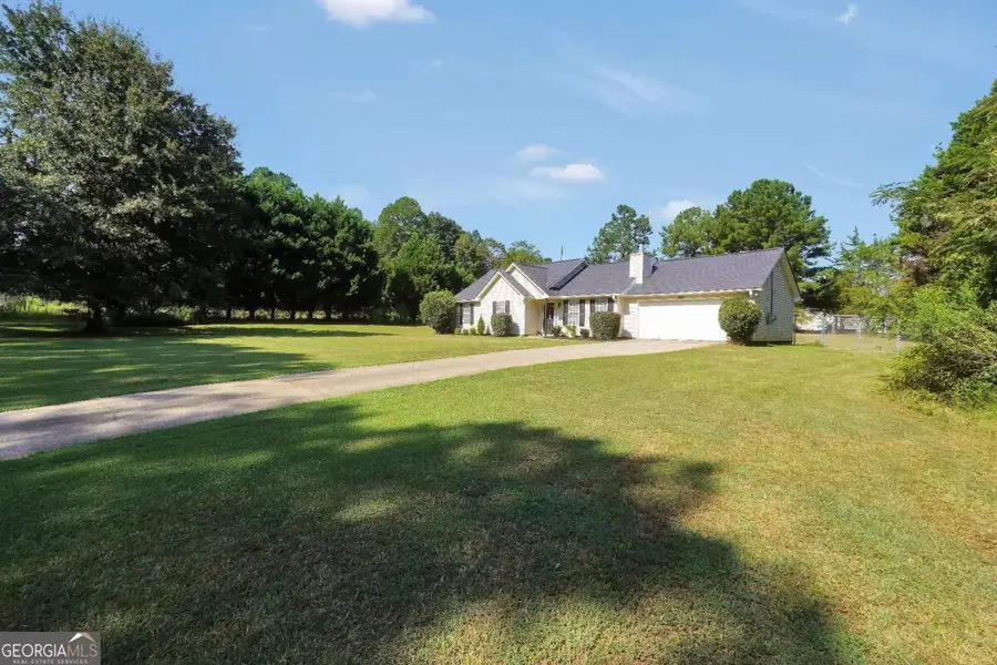 41 Giles Drive, McDonough, GA 30252 - #3