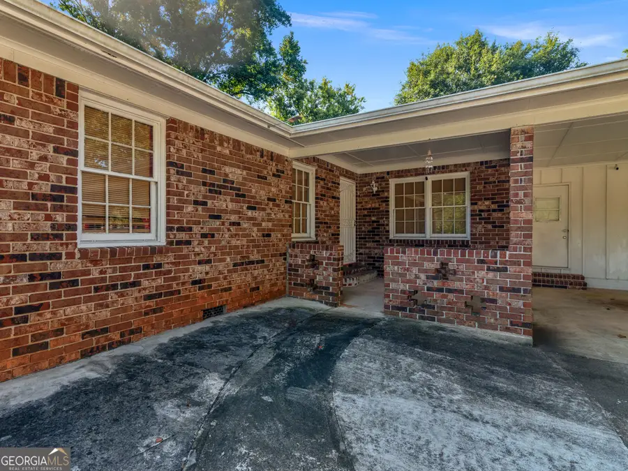 242 Lake Jodeco Road, Jonesboro, GA 30236 - #3