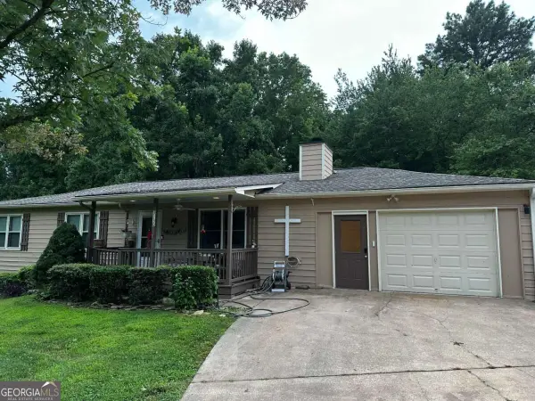 3130 Mangum Drive, Cumming, GA 30041