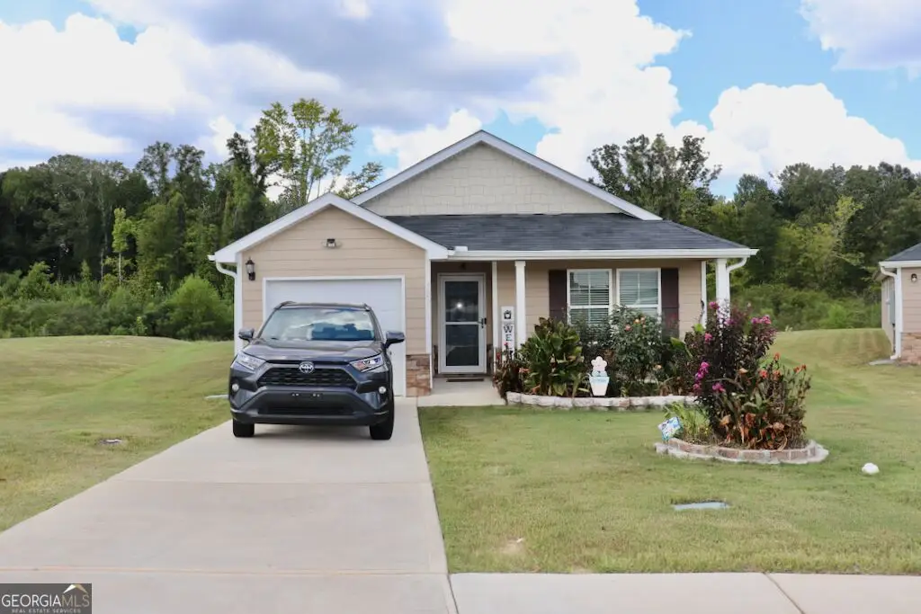 520 Macmillian Lane, Macon, GA 31220 - #1