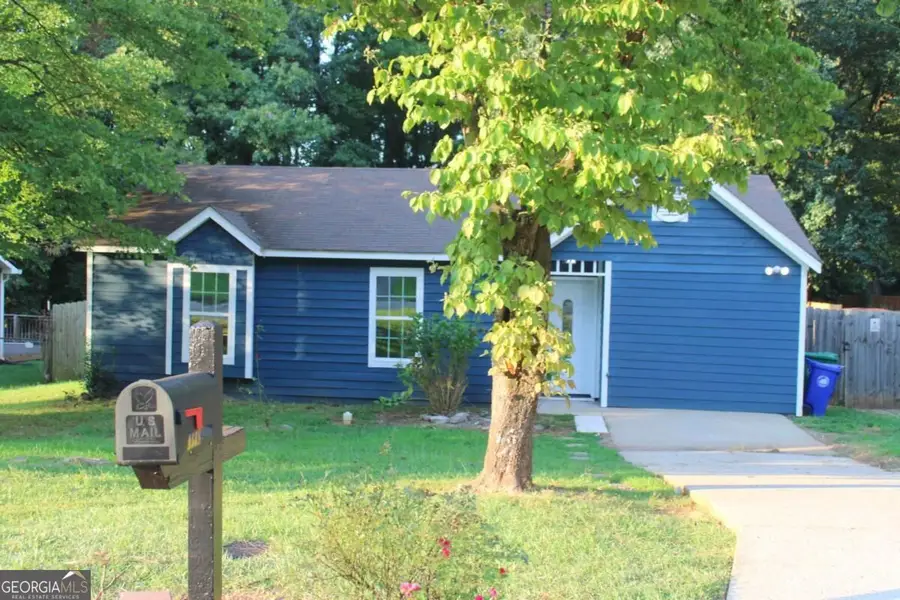 4668 Hairston Crossing Way, Stone Mountain, GA 30083 - #2